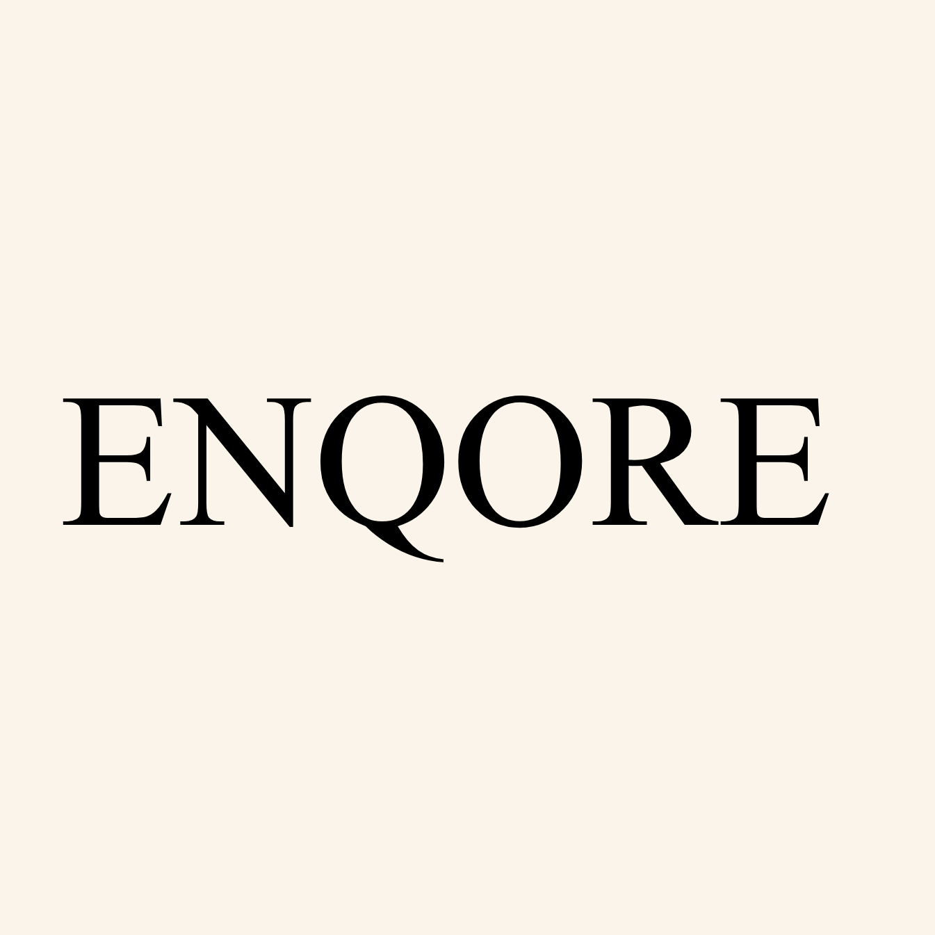 ENQORE