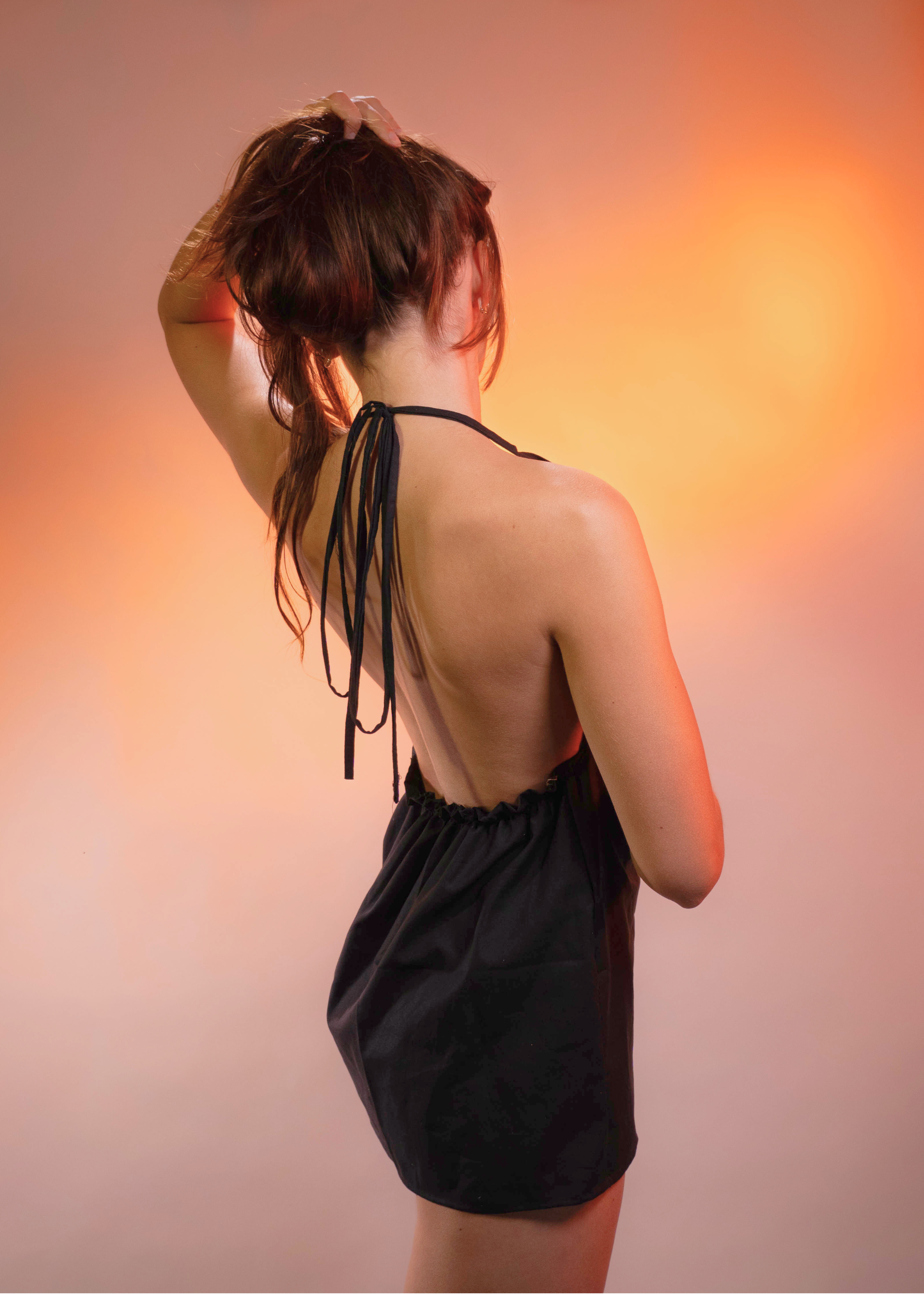 Robe Nocturne