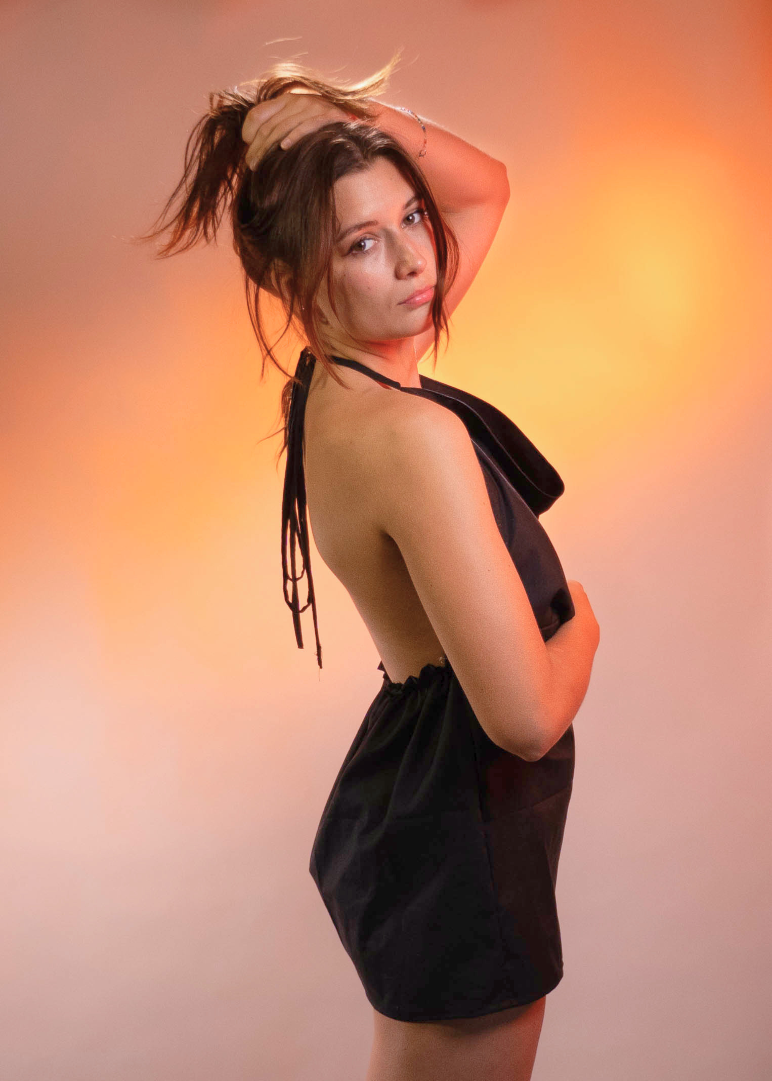 Robe Nocturne