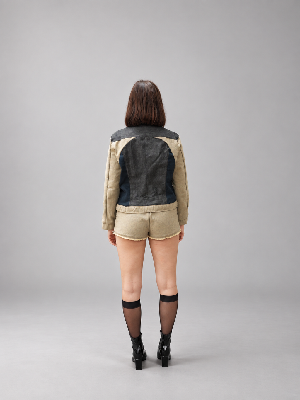 Veste 01 DOS