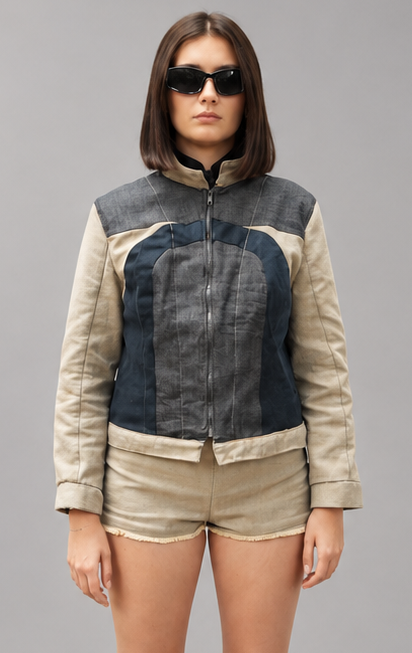 VESTE ENQORE 01