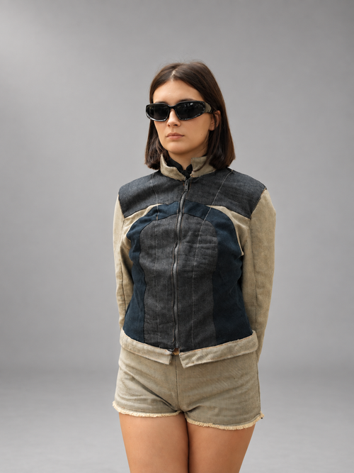 Veste Enqore 