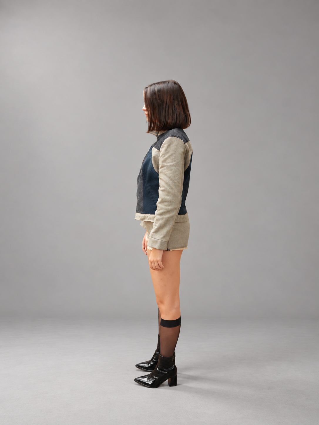 veste 01 Profil