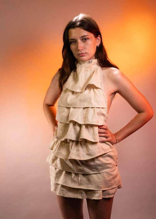 La robe Aura