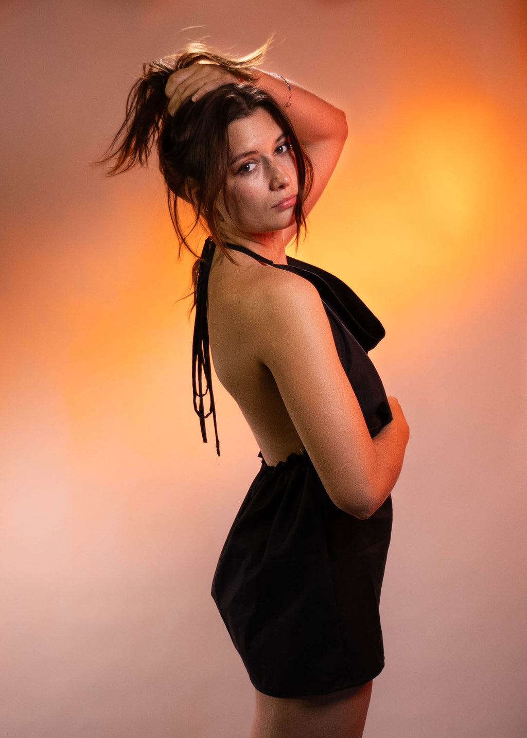 Robe Nocturne