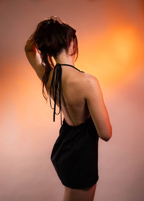 Robe Nocturne